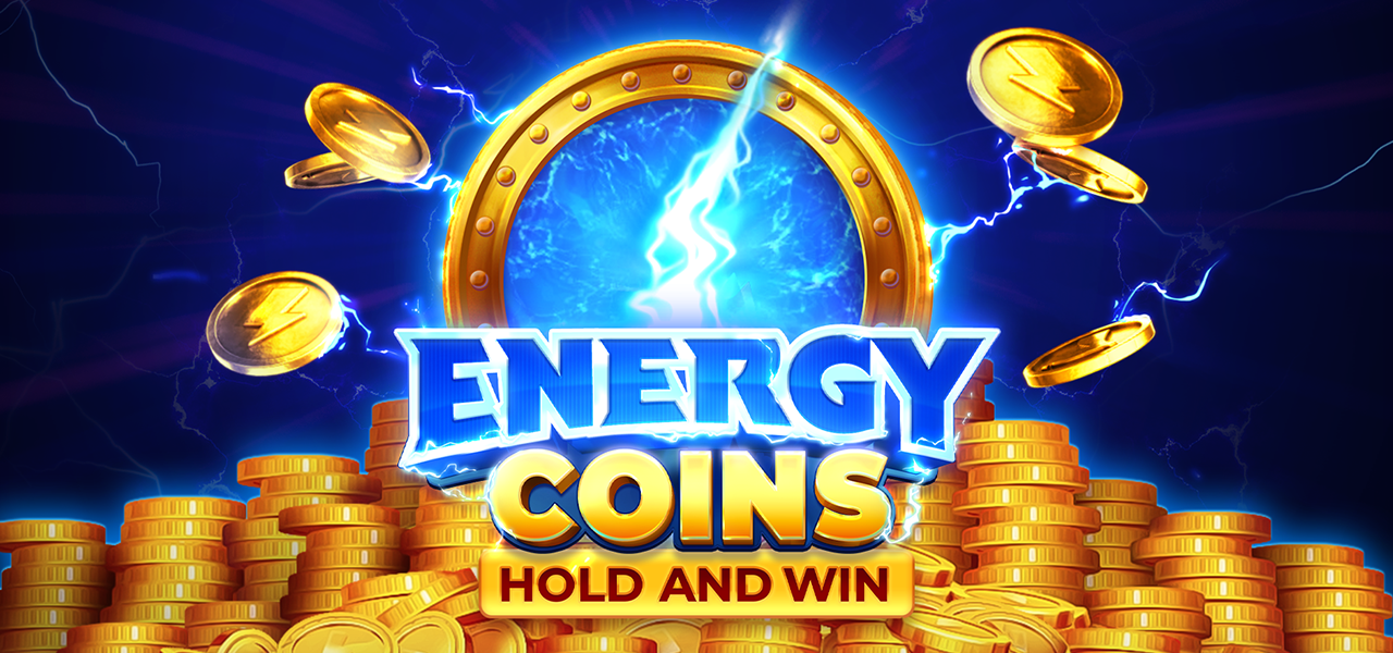 Energy Coins